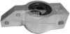 VAG 1K0199231G Control Arm-/Trailing Arm Bush